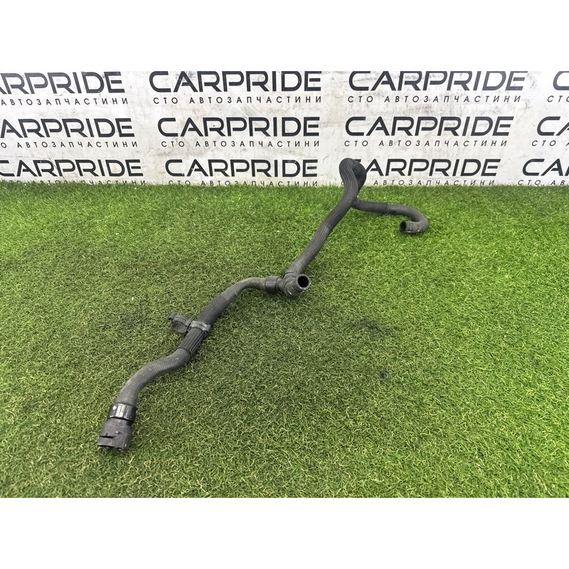 Патрубок (система охлаждения) LAND ROVER Range Rover Evoque L538 2016 2.0 LR035435