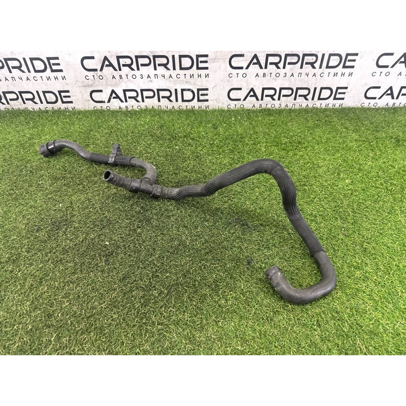 Патрубок (система охлаждения) LAND ROVER Range Rover Evoque L538 2016 2.0 LR035435