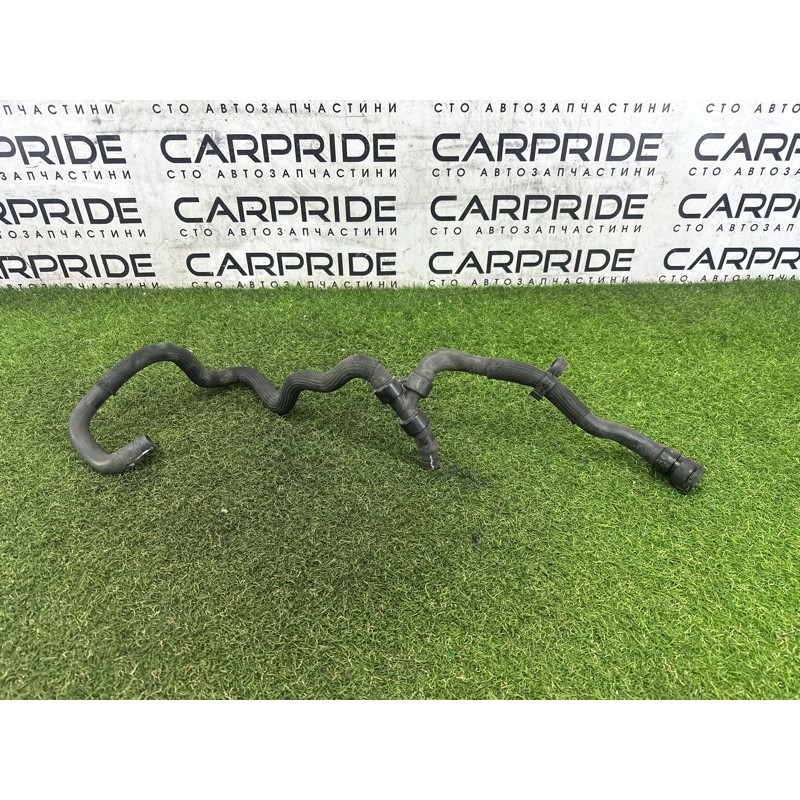 Патрубок (система охлаждения) LAND ROVER Range Rover Evoque L538 2016 2.0 LR035435