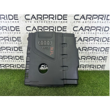 Декоративная крышка двигателя