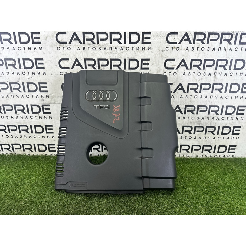 Декоративная крышка двигателя (двигатель и элементы) AUDI A4 B8 2010 2.0 CAEB 06J103925AG