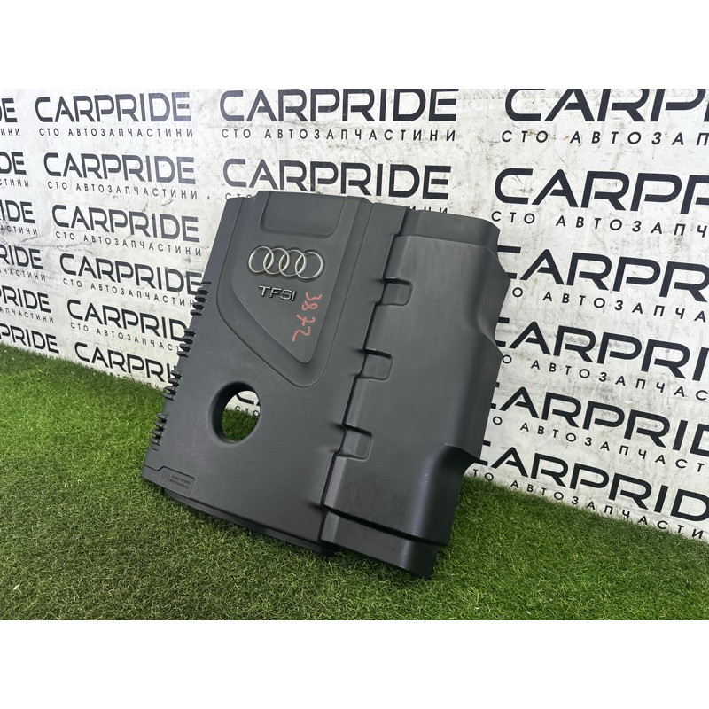 Декоративная крышка двигателя (двигатель и элементы) AUDI A4 B8 2010 2.0 CAEB 06J103925AG
