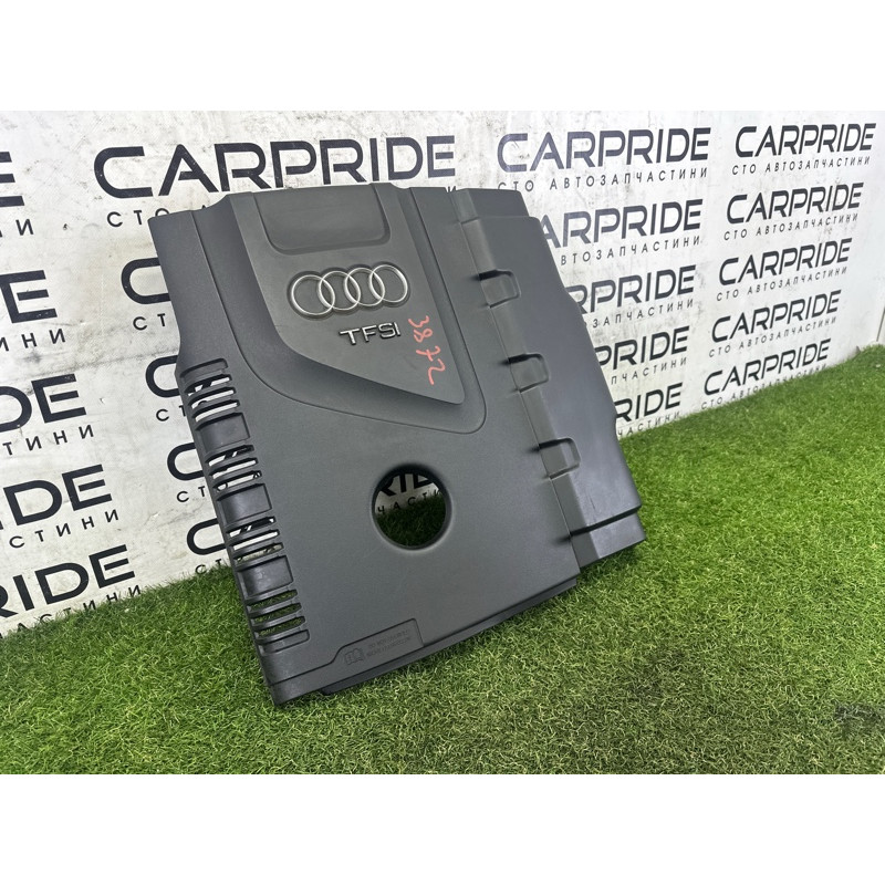 Декоративная крышка двигателя (двигатель и элементы) AUDI A4 B8 2010 2.0 CAEB 06J103925AG