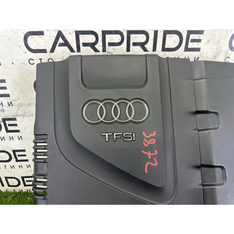 Декоративная крышка двигателя (двигатель и элементы) AUDI A4 B8 2010 2.0 CAEB 06J103925AG