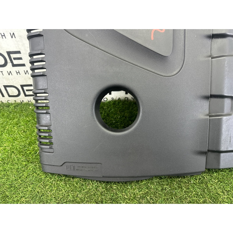 Декоративная крышка двигателя (двигатель и элементы) AUDI A4 B8 2010 2.0 CAEB 06J103925AG