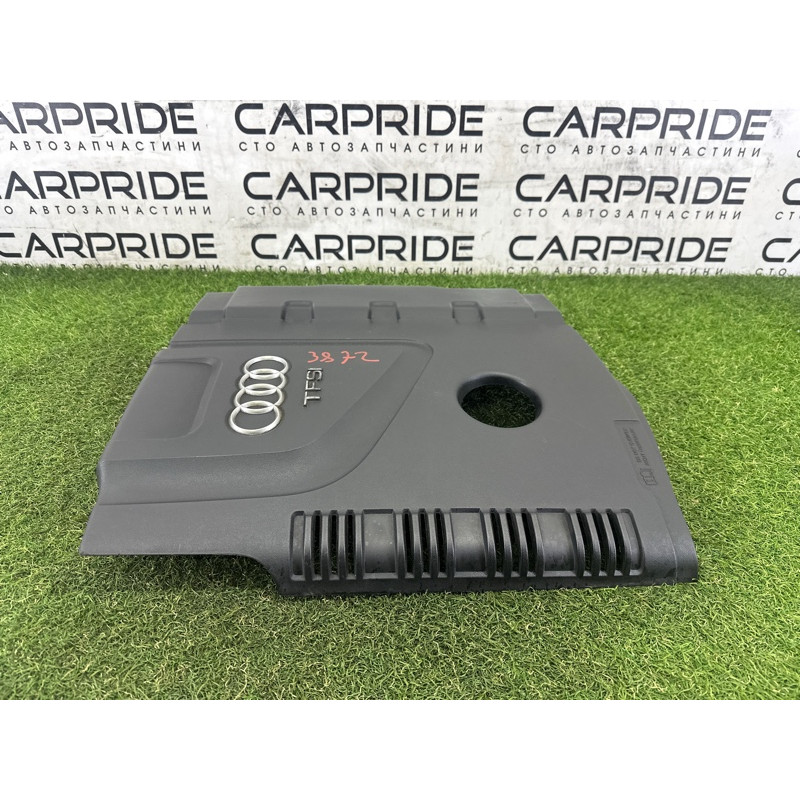 Декоративная крышка двигателя (двигатель и элементы) AUDI A4 B8 2010 2.0 CAEB 06J103925AG