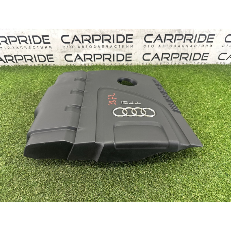 Декоративная крышка двигателя (двигатель и элементы) AUDI A4 B8 2010 2.0 CAEB 06J103925AG