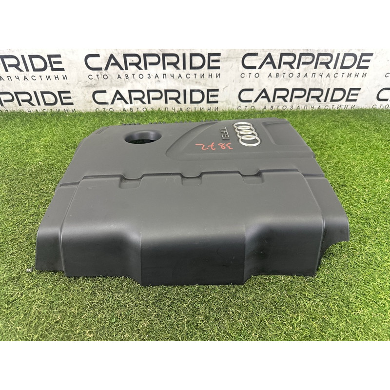 Декоративная крышка двигателя (двигатель и элементы) AUDI A4 B8 2010 2.0 CAEB 06J103925AG