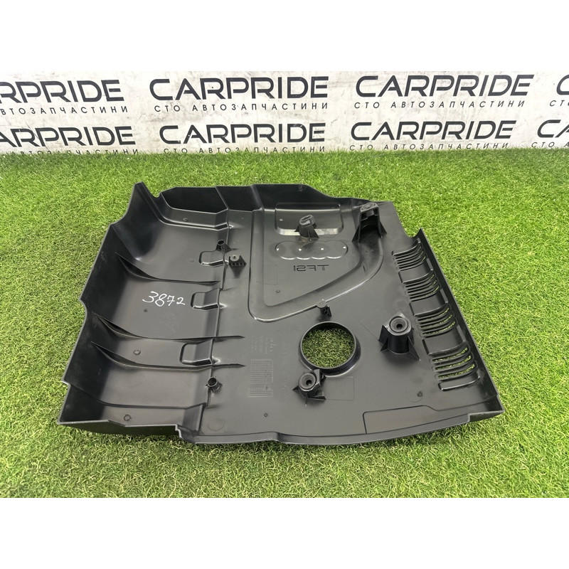 Декоративная крышка двигателя (двигатель и элементы) AUDI A4 B8 2010 2.0 CAEB 06J103925AG