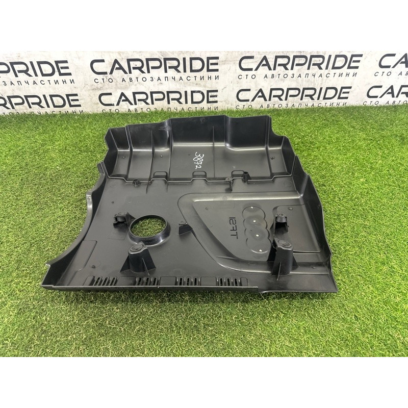 Декоративная крышка двигателя (двигатель и элементы) AUDI A4 B8 2010 2.0 CAEB 06J103925AG