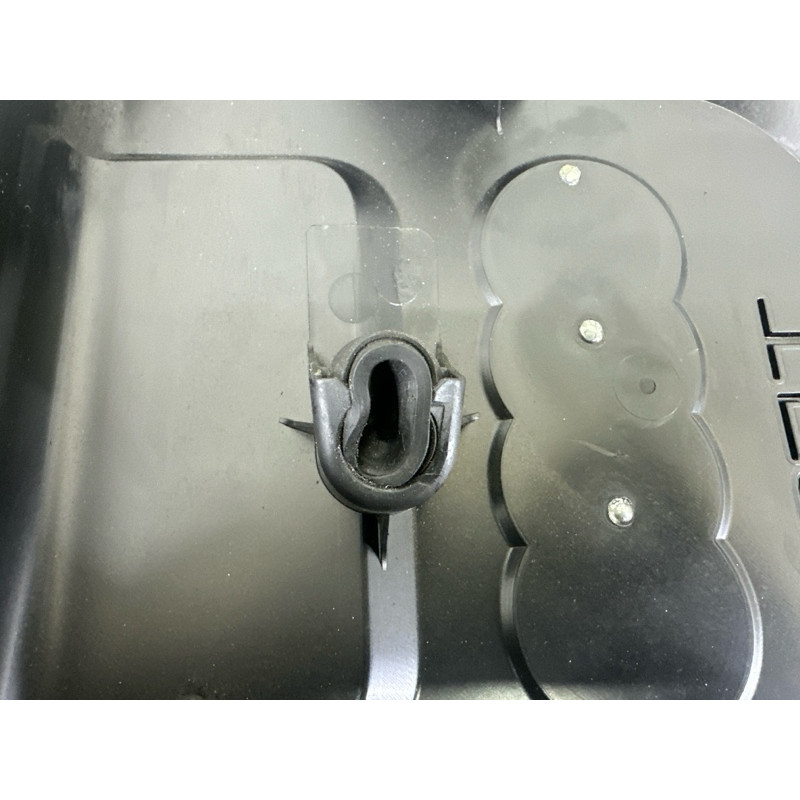 Декоративная крышка двигателя (двигатель и элементы) AUDI A4 B8 2010 2.0 CAEB 06J103925AG