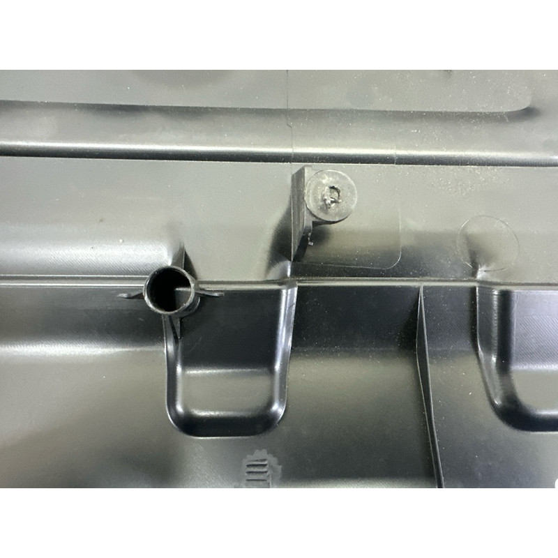 Декоративная крышка двигателя (двигатель и элементы) AUDI A4 B8 2010 2.0 CAEB 06J103925AG