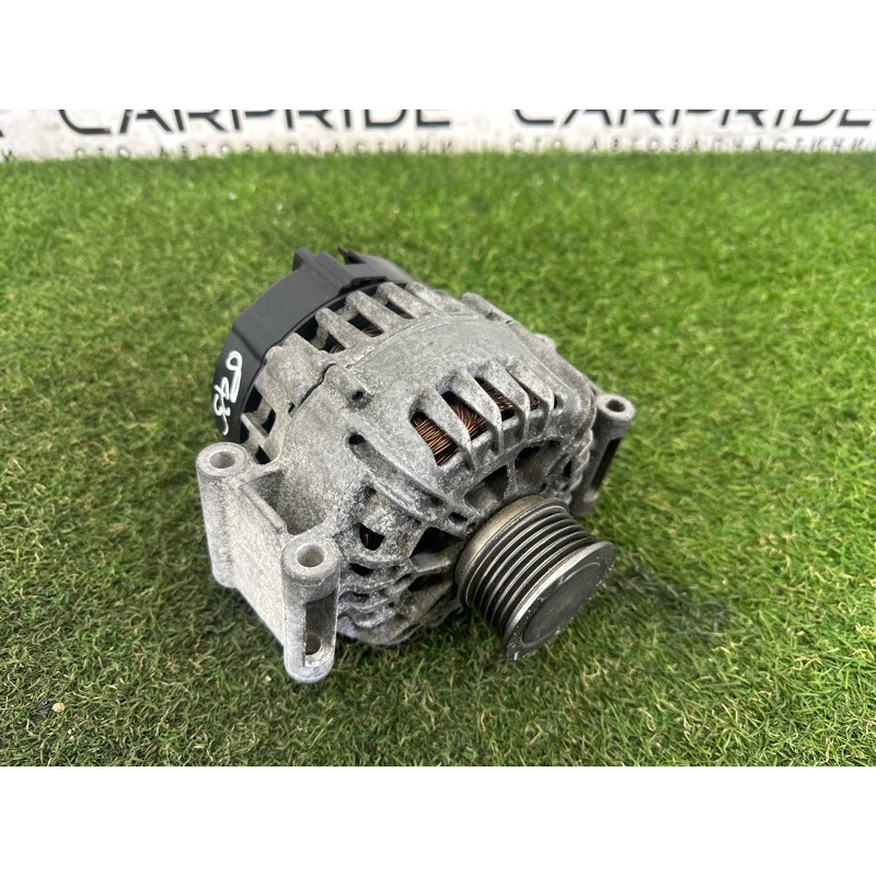 Генератор (электрика) AUDI Q5 FY 2018 2.0 DAYB 06L903027