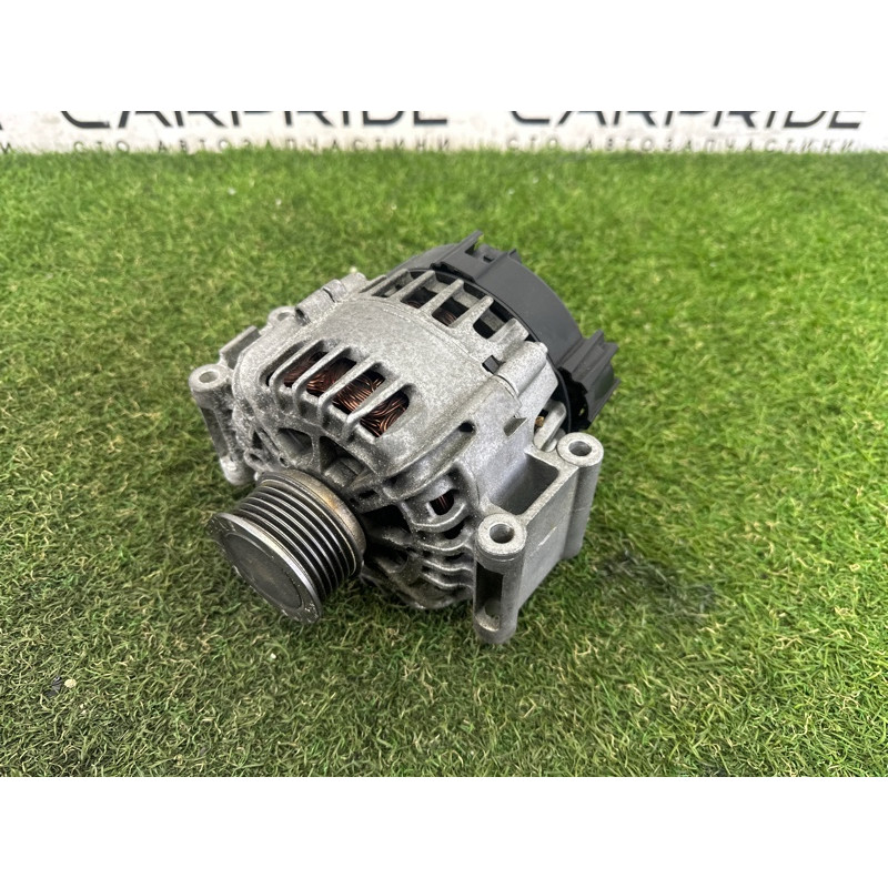 Генератор (электрика) AUDI Q5 FY 2018 2.0 DAYB 06L903027