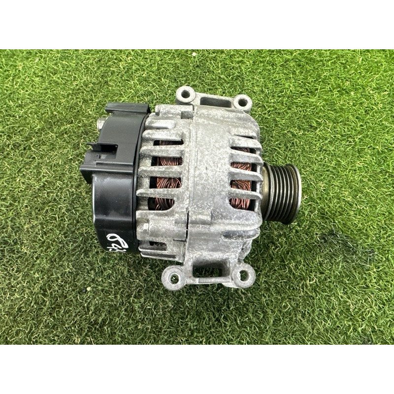 Генератор (электрика) AUDI Q5 FY 2018 2.0 DAYB 06L903027