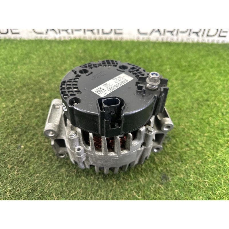 Генератор (электрика) AUDI Q5 FY 2018 2.0 DAYB 06L903027