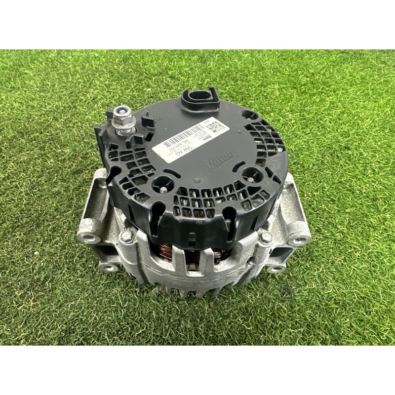 Генератор (электрика) AUDI Q5 FY 2018 2.0 DAYB 06L903027