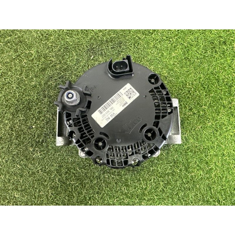 Генератор (электрика) AUDI Q5 FY 2018 2.0 DAYB 06L903027