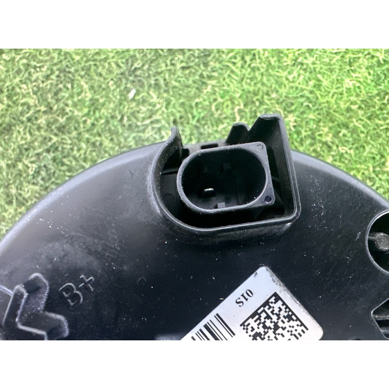 Генератор (электрика) AUDI Q5 FY 2018 2.0 DAYB 06L903027