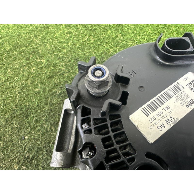 Генератор (электрика) AUDI Q5 FY 2018 2.0 DAYB 06L903027