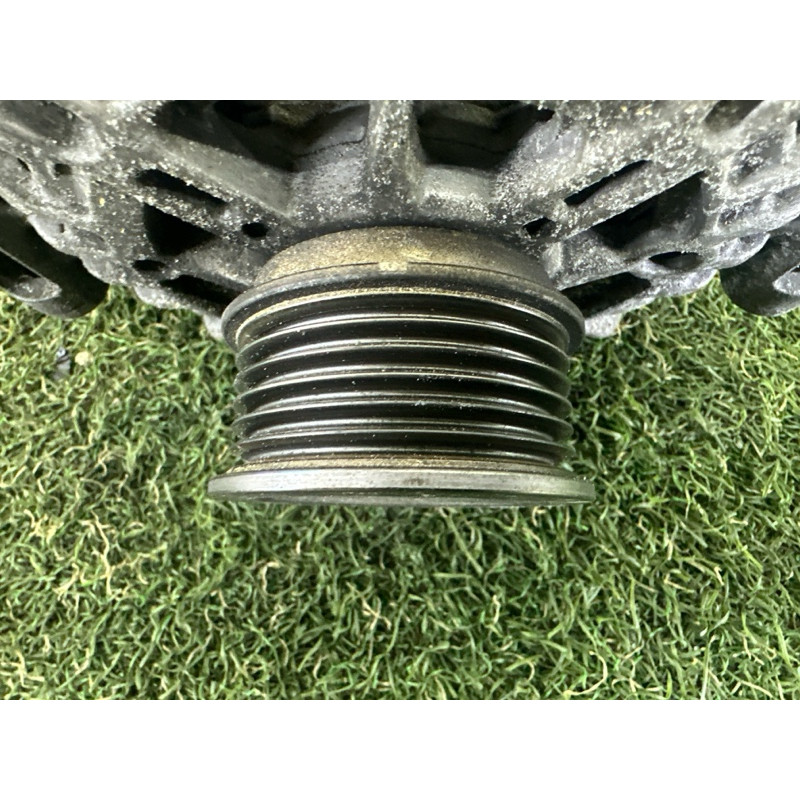 Генератор (электрика) AUDI Q5 FY 2018 2.0 DAYB 06L903027