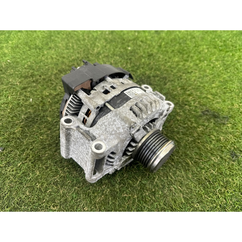 Генератор (электрика) AUDI A4 B9 2018 2.0 DBPA 06L903024J