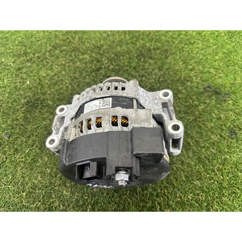 Генератор (электрика) AUDI A4 B9 2018 2.0 DBPA 06L903024J