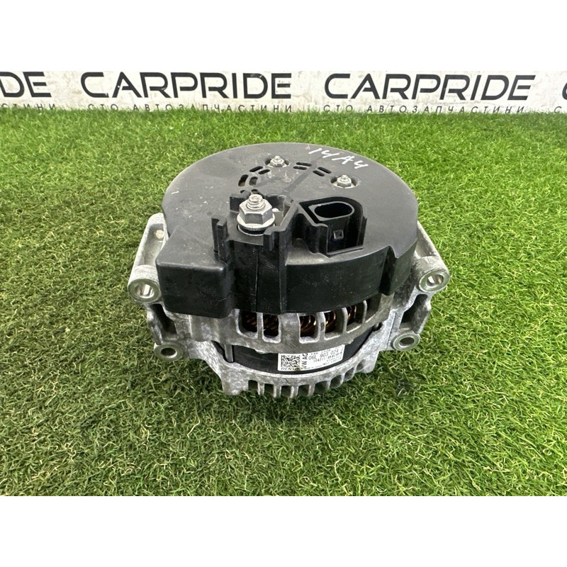 Генератор (электрика) AUDI A4 B9 2018 2.0 DBPA 06L903024J