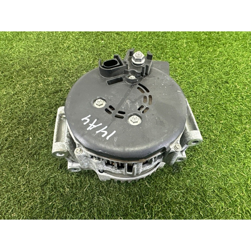 Генератор (электрика) AUDI A4 B9 2018 2.0 DBPA 06L903024J