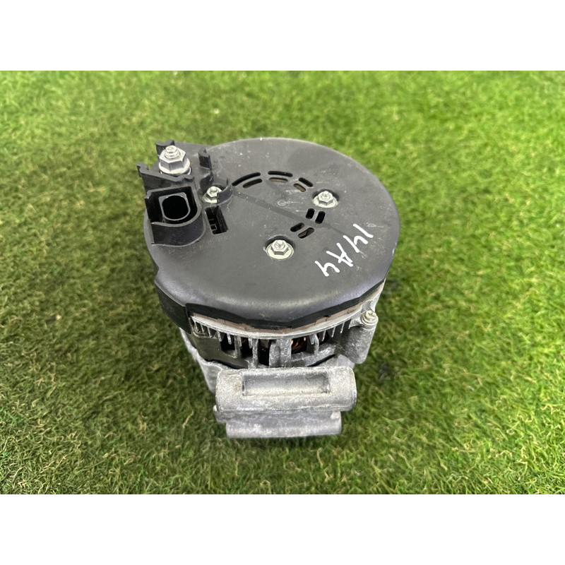 Генератор (электрика) AUDI A4 B9 2018 2.0 DBPA 06L903024J