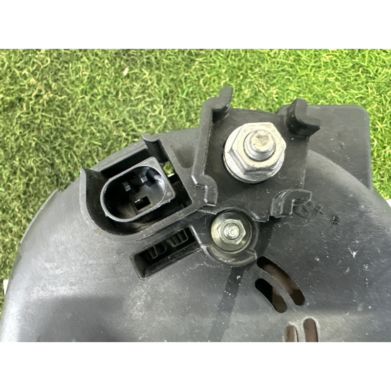 Генератор (электрика) AUDI A4 B9 2018 2.0 DBPA 06L903024J