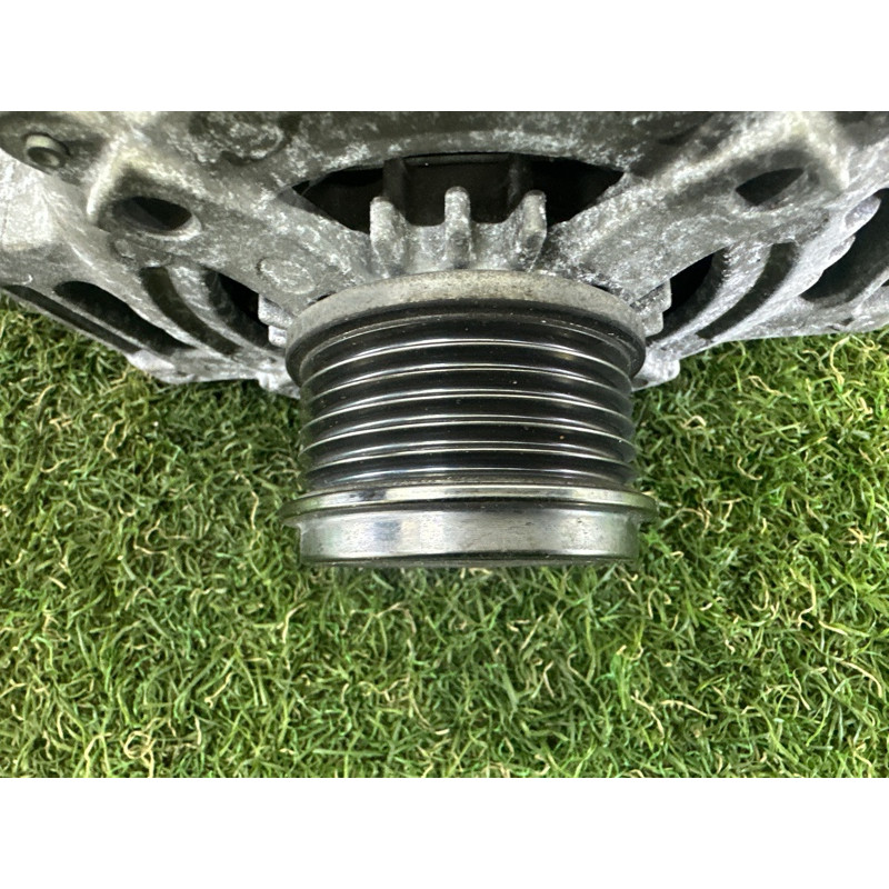 Генератор (электрика) AUDI A4 B9 2018 2.0 DBPA 06L903024J