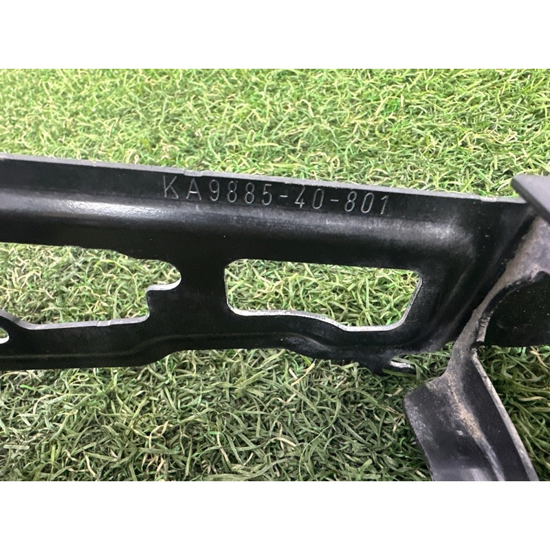 Кронштейн фары (кузов и элементы) BMW 3-series F30 2013 2.0 51647245792