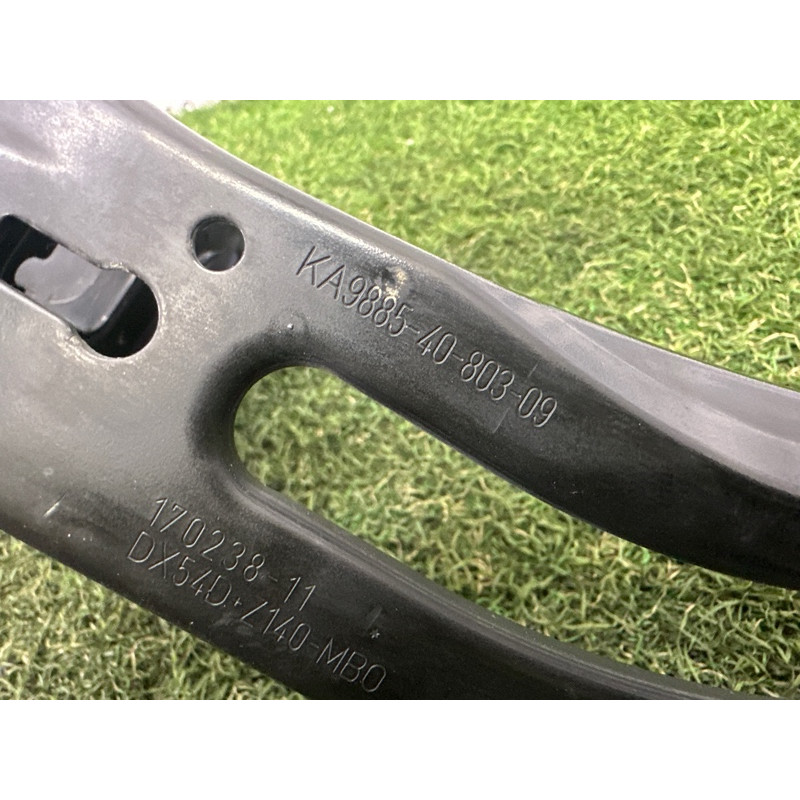 Кронштейн фары (кузов и элементы) BMW 3-series F30 2013 2.0 51647245792