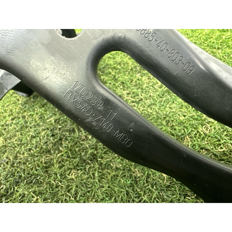 Кронштейн фары (кузов и элементы) BMW 3-series F30 2013 2.0 51647245792