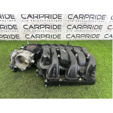 Коллектор впускной