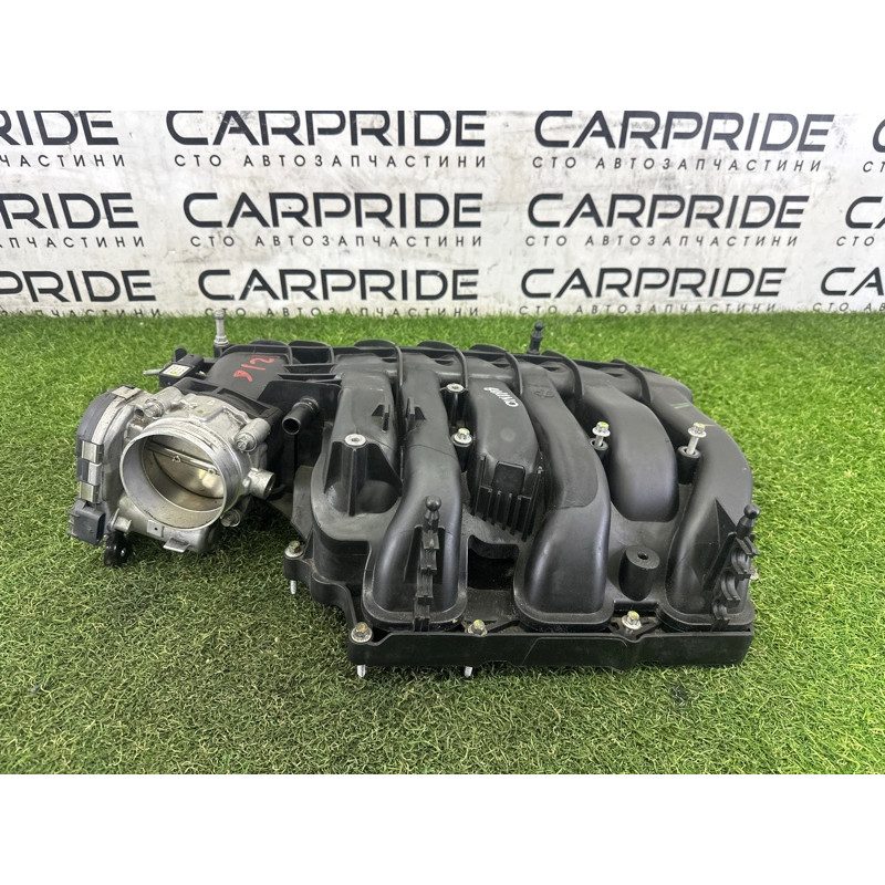 Коллектор впускной (впускная система) Jeep Grand Cherokee WK2 2018 3.6 4861970AF