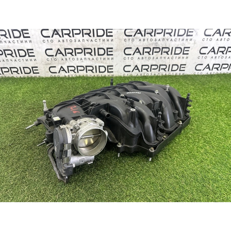 Коллектор впускной (впускная система) Jeep Grand Cherokee WK2 2018 3.6 4861970AF