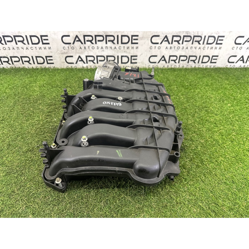 Коллектор впускной (впускная система) Jeep Grand Cherokee WK2 2018 3.6 4861970AF