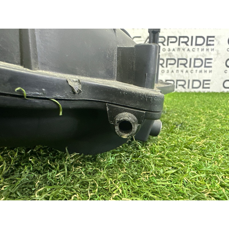 Коллектор впускной (впускная система) Jeep Grand Cherokee WK2 2018 3.6 4861970AF