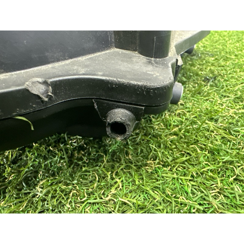 Коллектор впускной (впускная система) Jeep Grand Cherokee WK2 2018 3.6 4861970AF