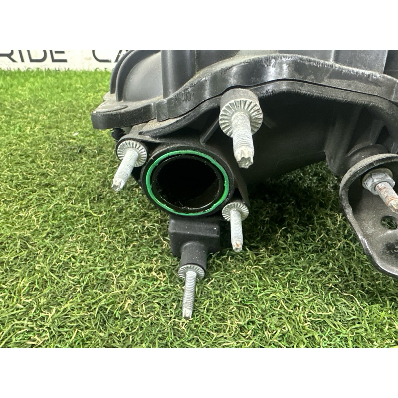 Коллектор впускной (впускная система) Jeep Grand Cherokee WK2 2018 3.6 4861970AF