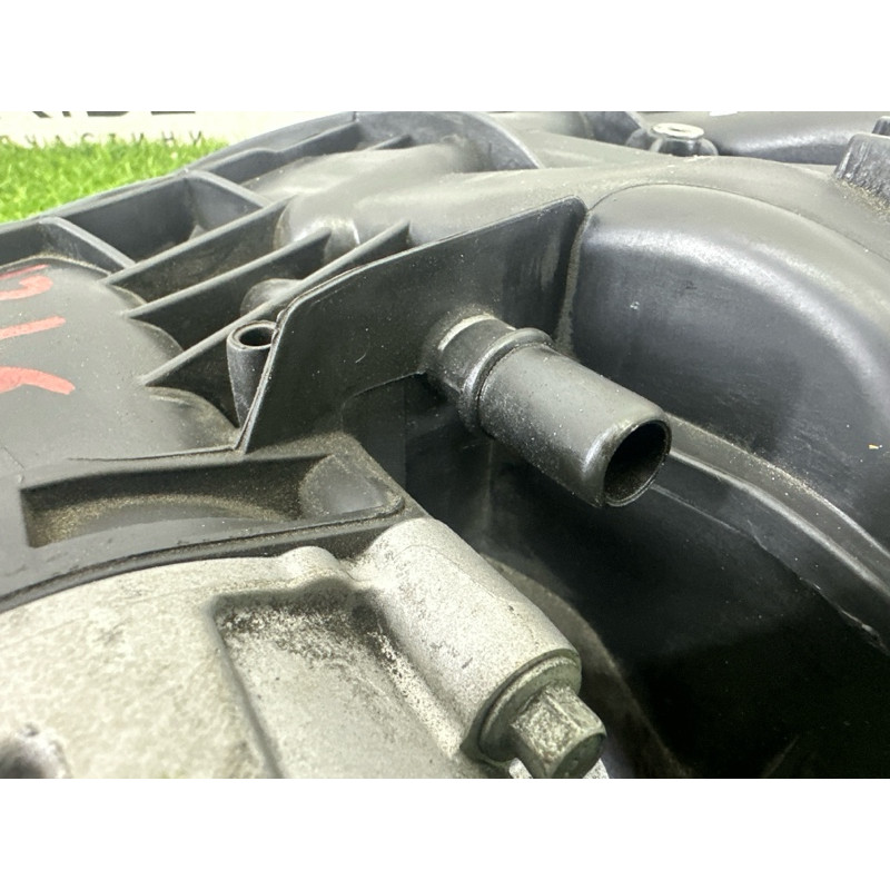 Коллектор впускной (впускная система) Jeep Grand Cherokee WK2 2018 3.6 4861970AF