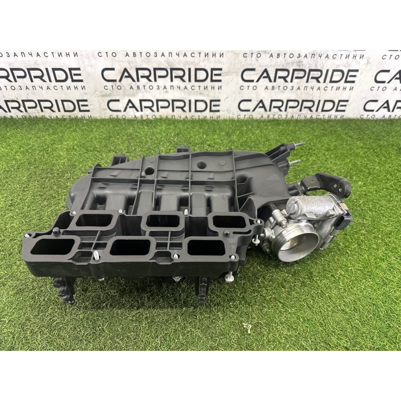 Коллектор впускной (впускная система) Jeep Grand Cherokee WK2 2018 3.6 4861970AF