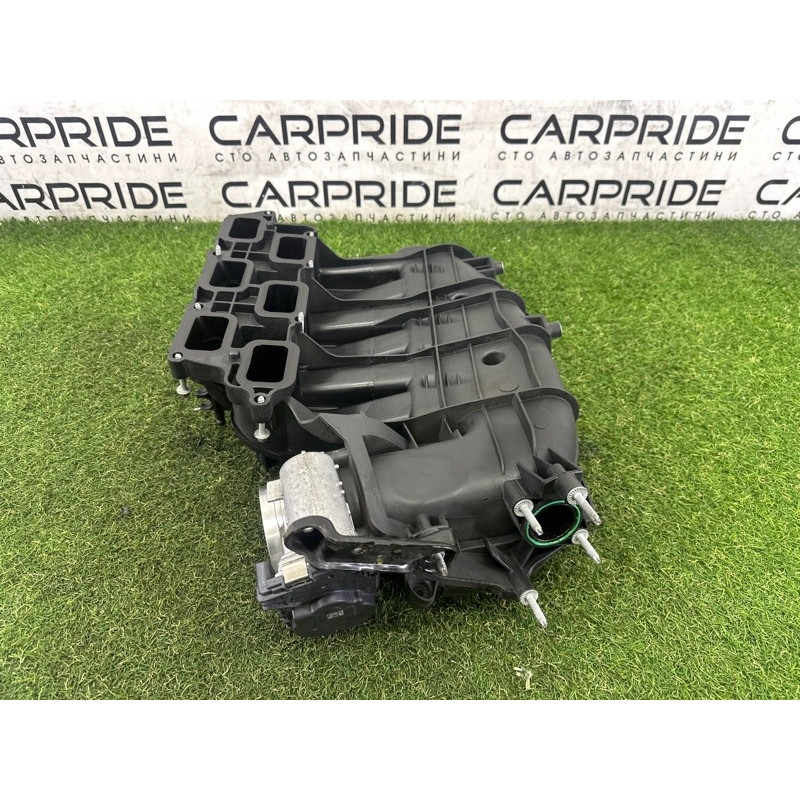 Коллектор впускной (впускная система) Jeep Grand Cherokee WK2 2018 3.6 4861970AF