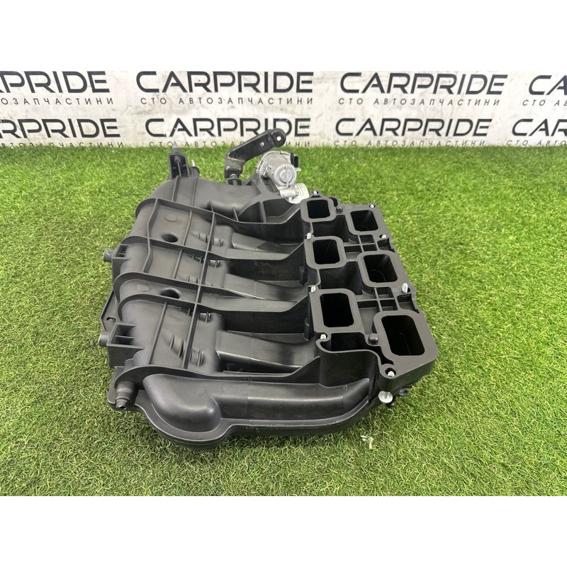 Коллектор впускной (впускная система) Jeep Grand Cherokee WK2 2018 3.6 4861970AF