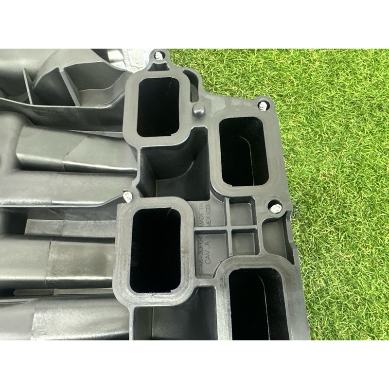 Коллектор впускной (впускная система) Jeep Grand Cherokee WK2 2018 3.6 4861970AF