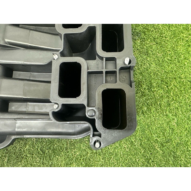 Коллектор впускной (впускная система) Jeep Grand Cherokee WK2 2018 3.6 4861970AF