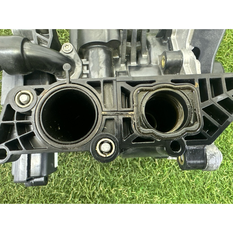 Помпа (система охлаждения) AUDI A4 B9 2018 2.0 DBPA 06L121111J