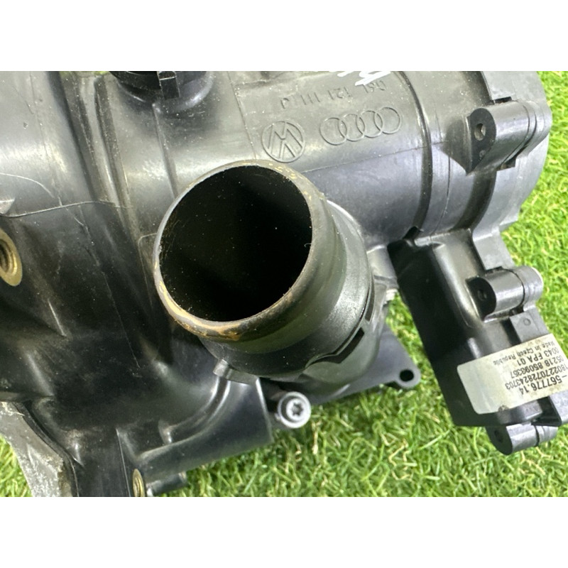 Помпа (система охлаждения) AUDI A4 B9 2018 2.0 DBPA 06L121111J